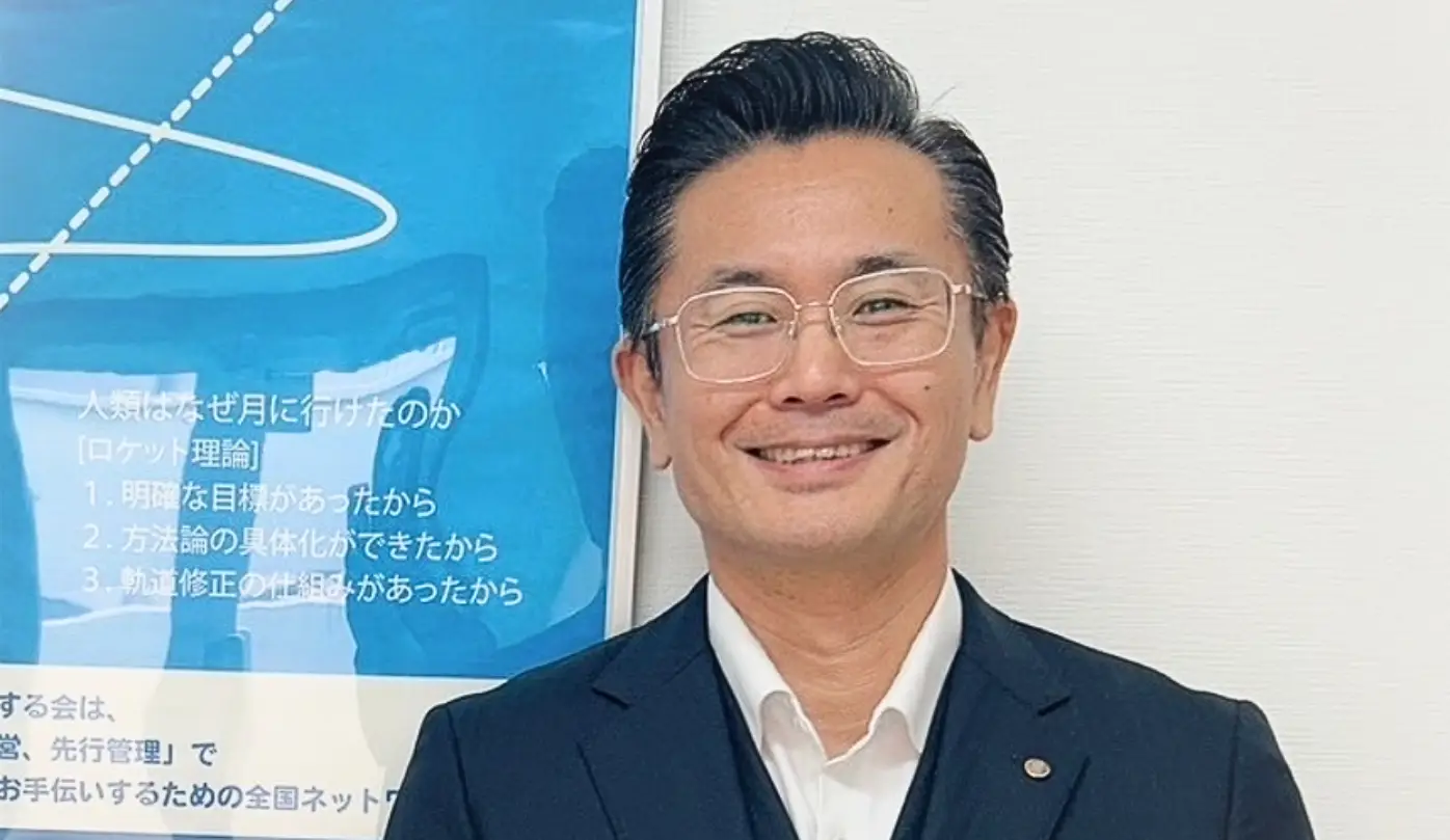 「社長のお役に立てることは未来会計だ！」V字回復を支える林徹氏の“聞く経営支援”—— 税理士法人シールドブレイン　林 徹