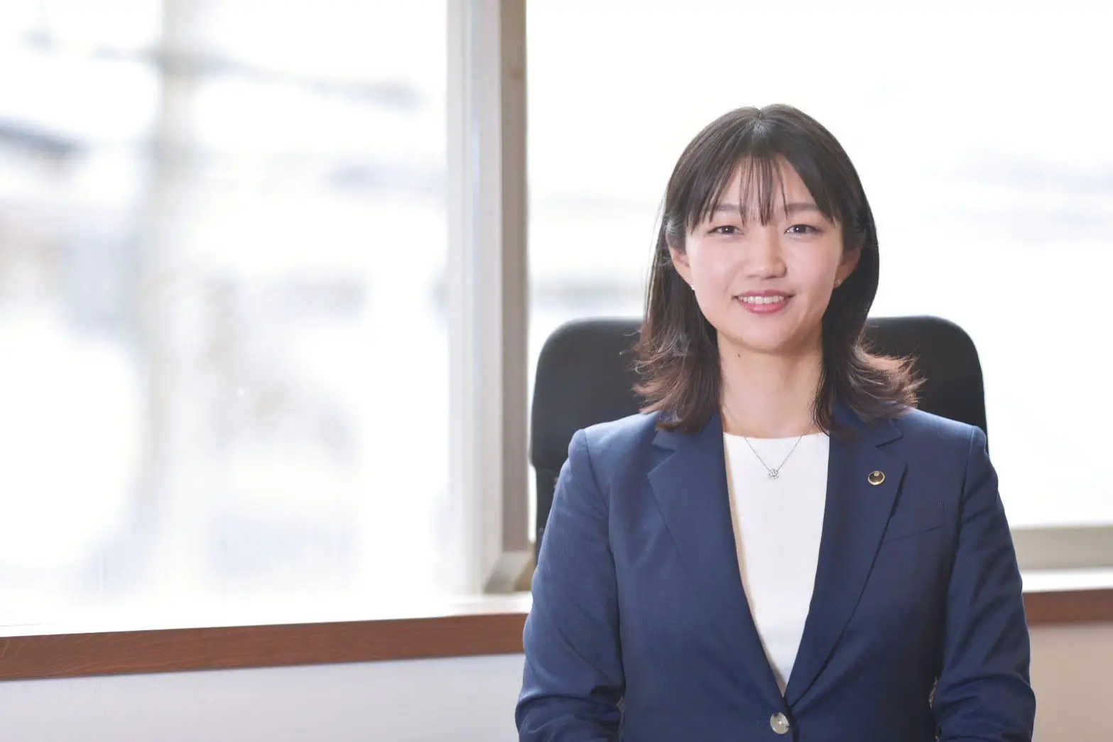 信頼関係のあるパートナーとなる─企業の体質を変える経営サポートの原点