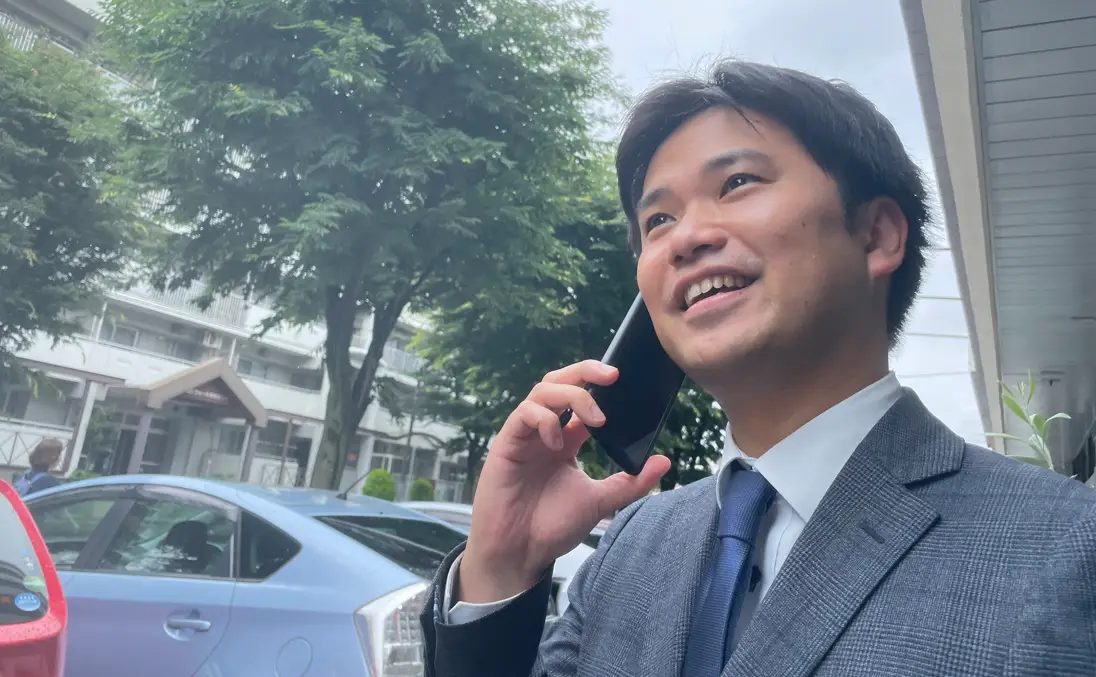 営業職から経営支援へ転職—13社の経営支援から見えた伴走者の在り方—株式会社ビジネス・デザイン　山田 正樹