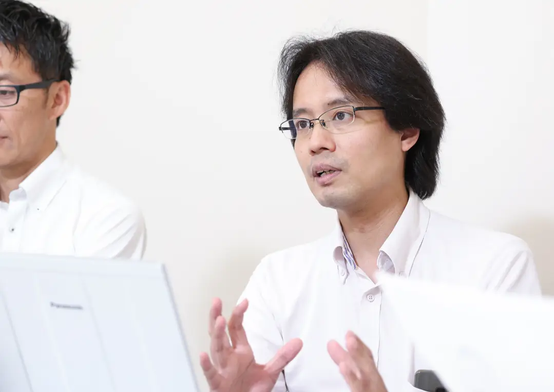 財務を絡めた経営支援でお客様をサポート！未来会計の魅力は「たくさんの人、企業の“夢”に触れられること」――株式会社ビジネス・デザイン　松浦 輝明