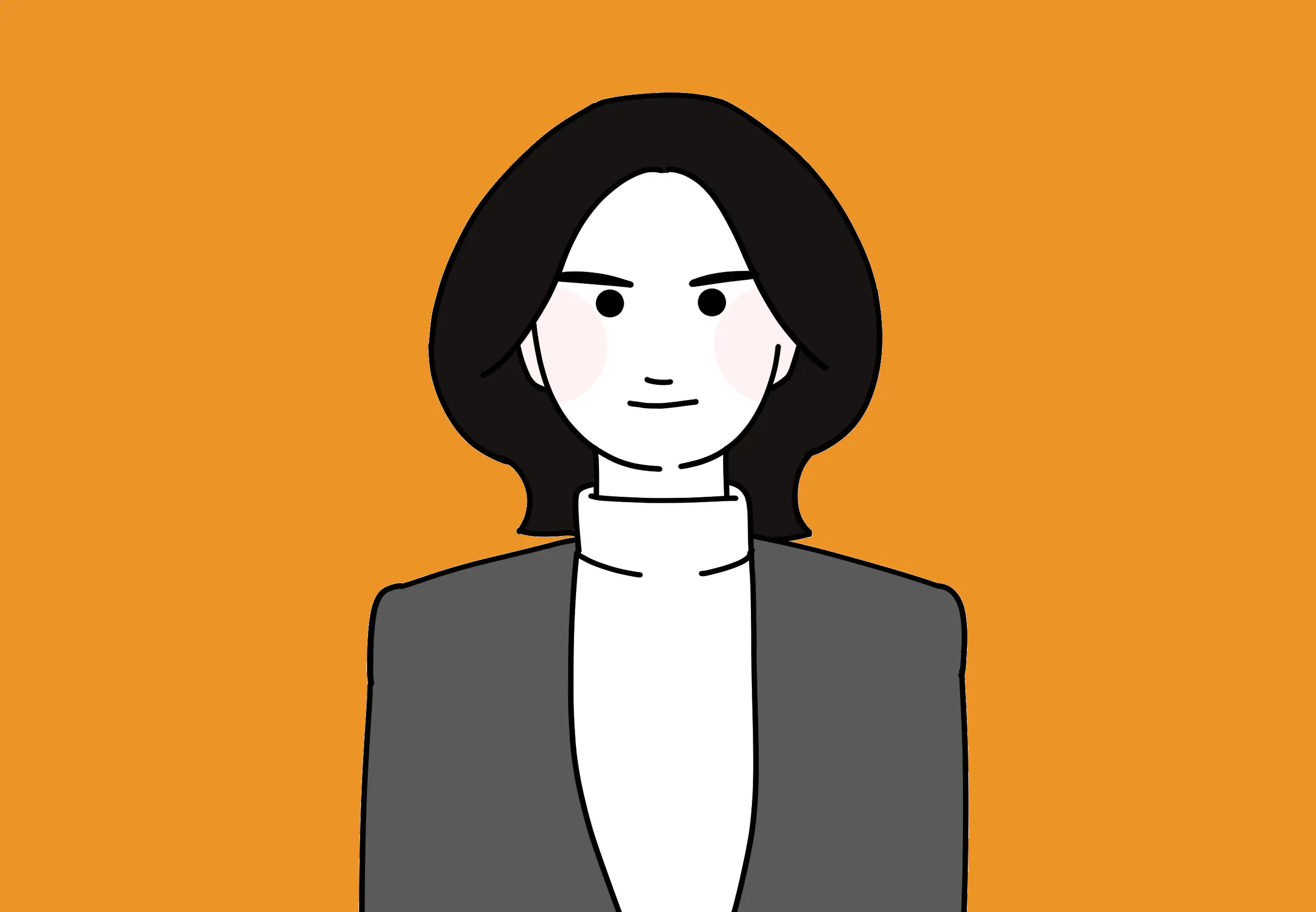 プロフィール画像